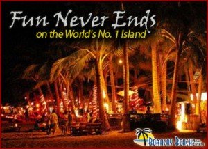 Boracay As All Time Party Destination