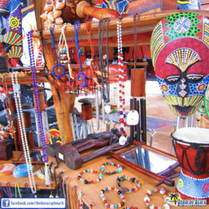 Boracay accessories and stuffs