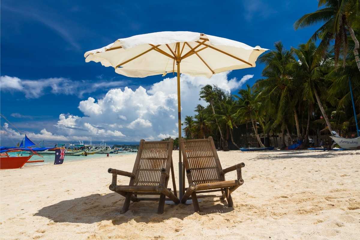 BTAC Beefs Up Security For Boracay Peak Season