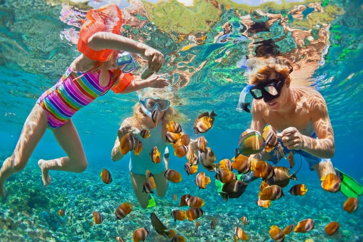 The Top Three Most Famous Water Activities In Boracay The Top Three Most Famous Water Activities In Boracay