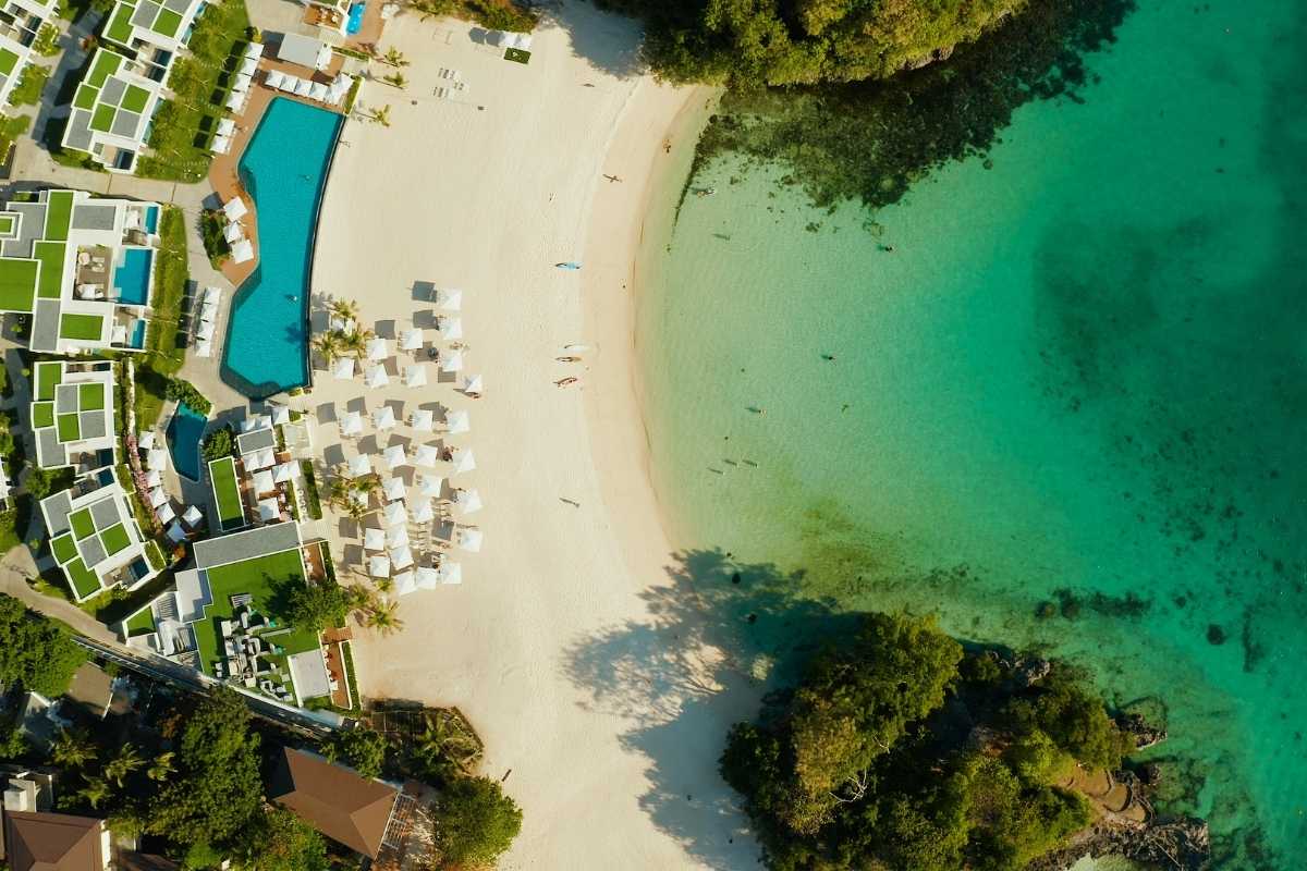 An Introduction To The Beautiful Small Island Named Boracay