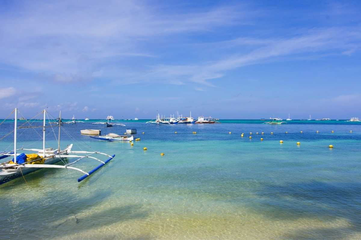 Boracay Is Tourist-Ready For “Habagat” Season