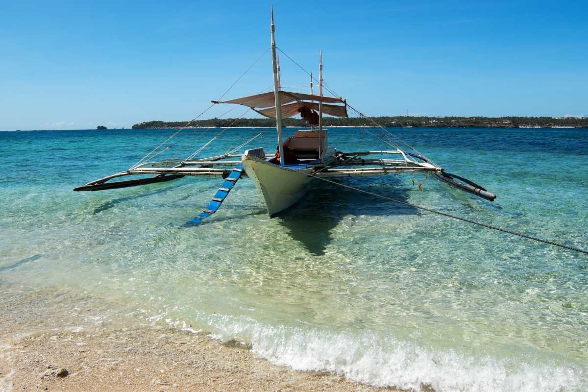 Boracay Island A Dreamland For All Ages