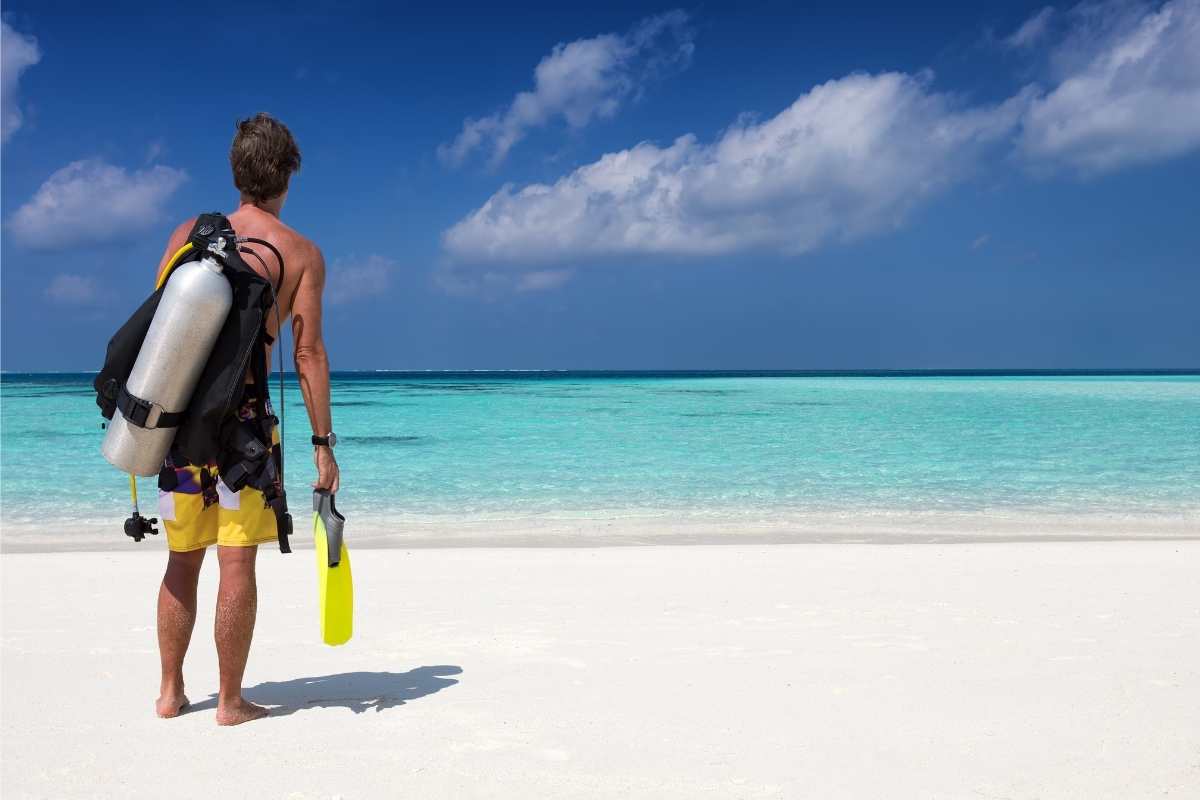 Exploring The Top Diving Sites On Boracay Island