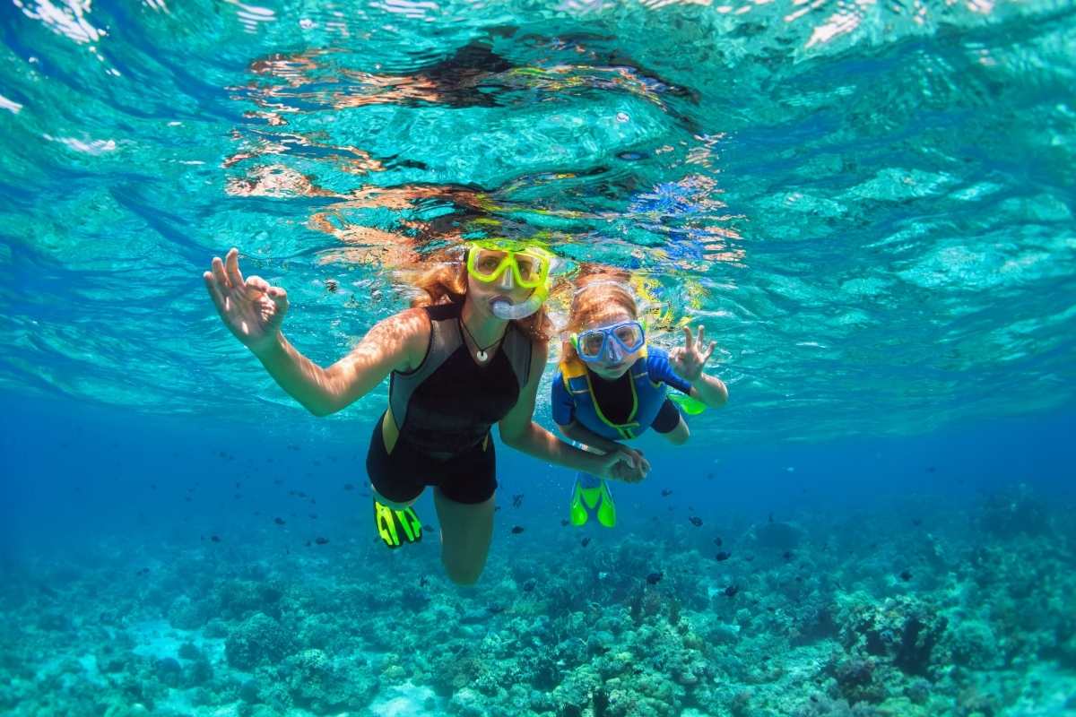 Mother’s Day Present Here are 12 Fun Boracay Activities Ideal For Your Mom
