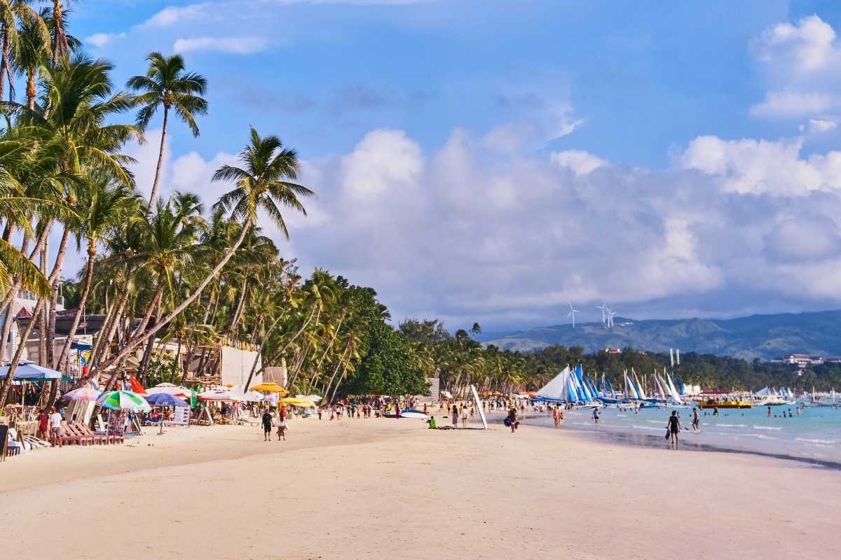 The Boracay Life Saving Heroes – Who Are They?