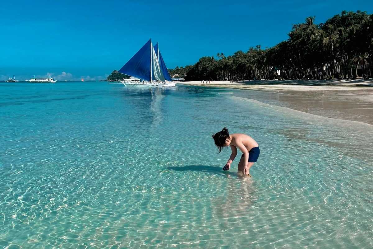Tips for When in Boracay