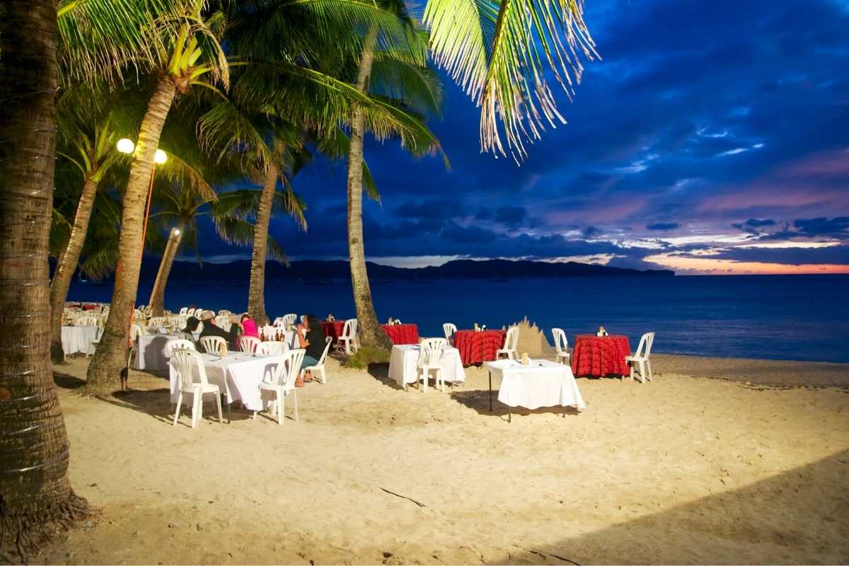 TransAire to Improve Boracay Airport to Serve More Tourists