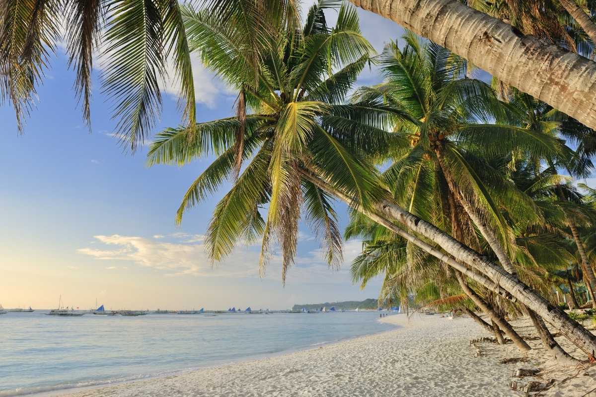 Boracay Ranks As One Of The World’s Best Islands By UK Travel Guide