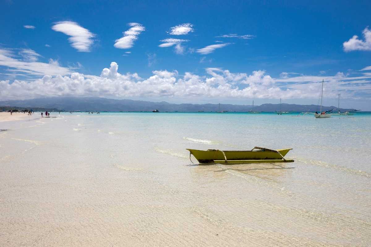 Check-List Reminders For Your Boracay Trip