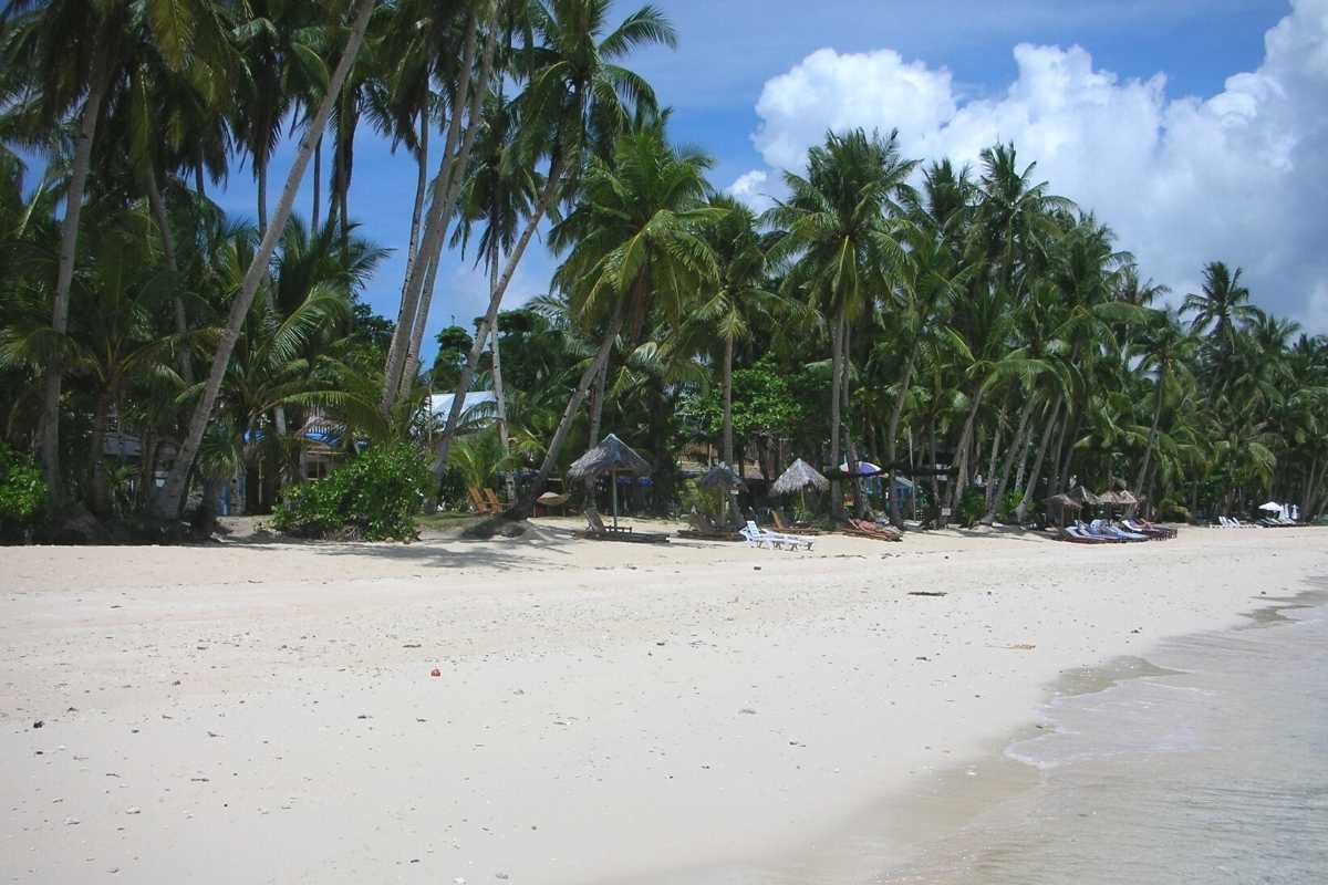 Put Your Money Where the Beach Is Investing in Boracay