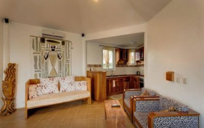 Aissatou Beach Resort Apartment Boracay Beach Guide