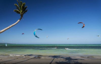 Aissatou Beach Resort Bulabog Boracay Beach Guide