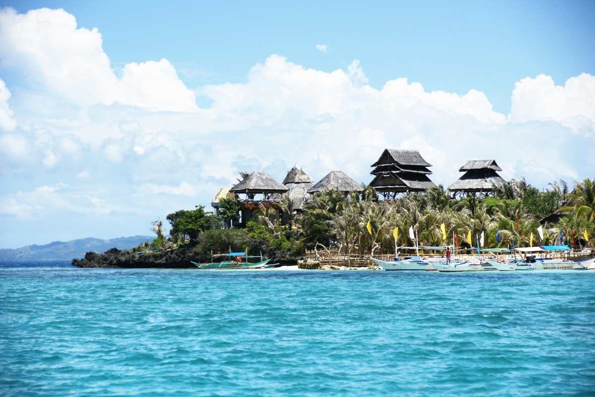 Boracay Crystal Cove Island The Ultimate Tropical Escape