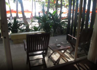 Boracay Sandcastles Balcony Boracay Beach Guide