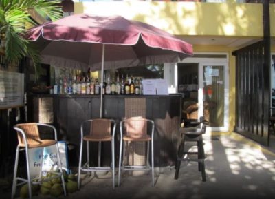 Boracay Sandcastles Bar Boracay Beach Guide