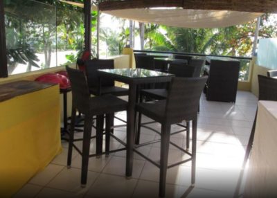 Boracay Sandcastles Dining Boracay Beach Guide