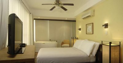 Boracay Sandcastles Penthouse Boracay Beach Guide