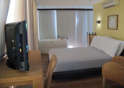 Boracay Sandcastles Penthouse Split Boracay Beach Guide