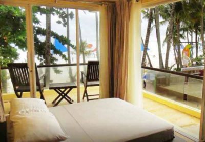 Boracay Sandcastles Two Deluxe Boracay Beach Guide