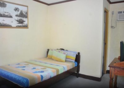 Coco Rimas Standard Boracay Beach Guide
