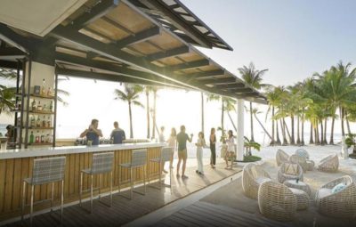 Discovery Shores Bar Boracay Beach Guide