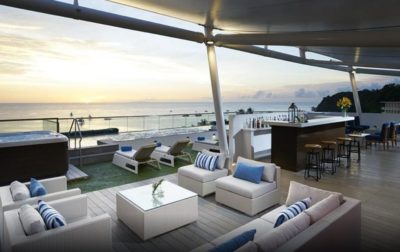 Discovery Shores Bar01 Boracay Beach Guide