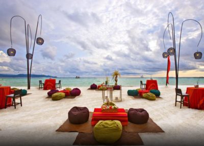 Discovery Shores Beach Boracay Beach Guide