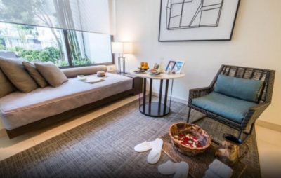 Discovery Shores Junior Suite Boracay Beach Guide