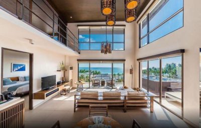 Discovery Shores Premier Suite Boracay Beach Guide