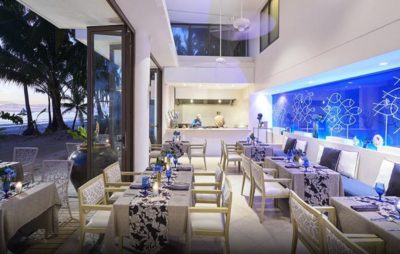 Discovery Shores Restaurant Boracay Beach Guide