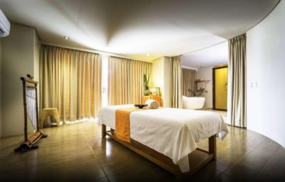 Discovery Shores Spa Boracay Beach Guide