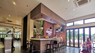 Fairways and Bluewater Cafe Boracay Beach Guide