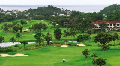 Fairways and Bluewater Golf Boracay Beach Guide