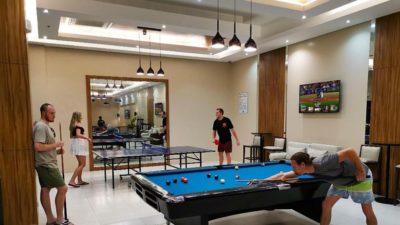 Fairways and Bluewater Rec Boracay Beach Guide