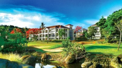 Fairways and Bluewater Villas Boracay Beach Guide