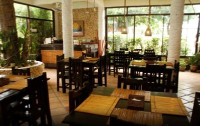 Fat Jimmy's Hotel Dining Boracay Beach Guide