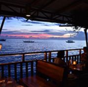 Fat Jimmy's Hotel Lounge Boracay Beach Guide