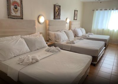 Fat Jimmy's Hotel Sup Fam Room Boracay Beach Guide