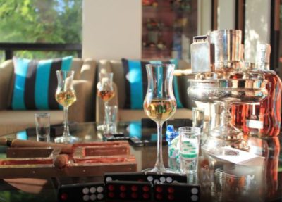 Hampstead Boutique Hotel Bar01 Boracay Beach Guide