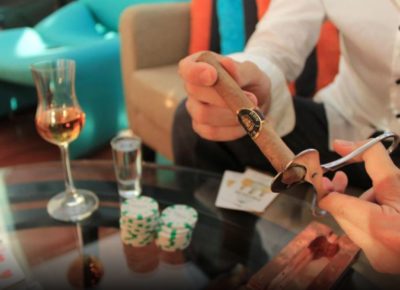 Hampstead Boutique Hotel Cigar Boracay Beach Guide