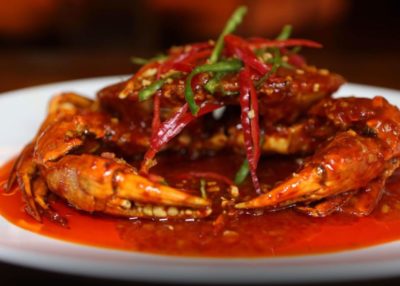 Hampstead Boutique Hotel Food Boracay Beach Guide