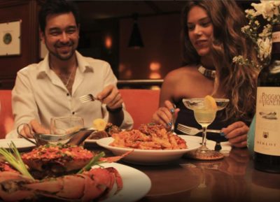Hampstead Boutique Hotel Restaurant Boracay Beach Guide
