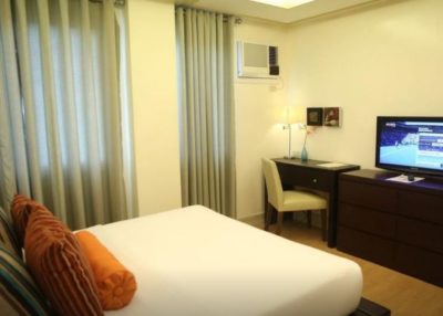 Hampstead Boutique Hotel Superior Boracay Beach Guide