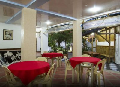 Island Jewel Inn Dining01 Boracay Beach Guide