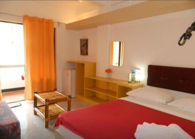 Island Jewel Inn Superior Dble Boracay Beach Guide