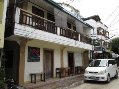 La Bella Casa Front Boracay Beach Guide