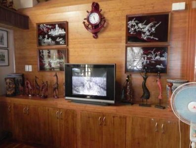 La Bella Casa TV Boracay Beach Guide