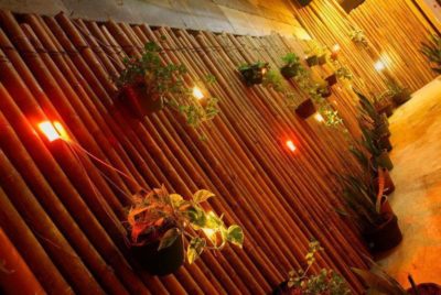 La Bella Casa Wall Boracay Beach Guide