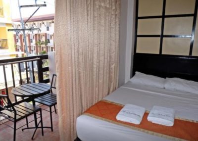 La Carmela Exec Deluxe Boracay Beach Guide